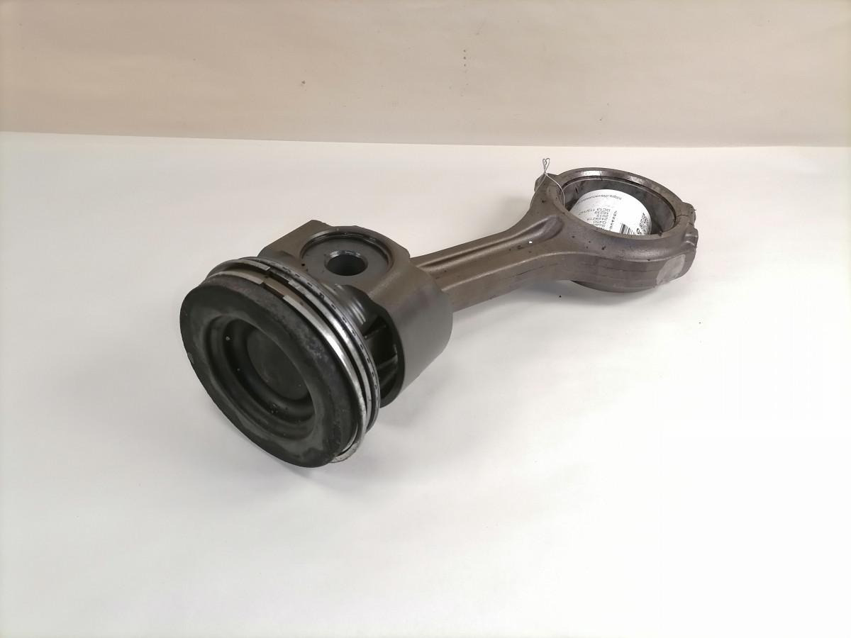 Scania Connecting rod + piston 2428219 - Pít tông/ Vòng/ Ống lót cho Xe tải: hình 5 Scania Connecting rod + piston 2428219 - Pít tông/ Vòng/ Ống lót cho Xe tải: hình 5