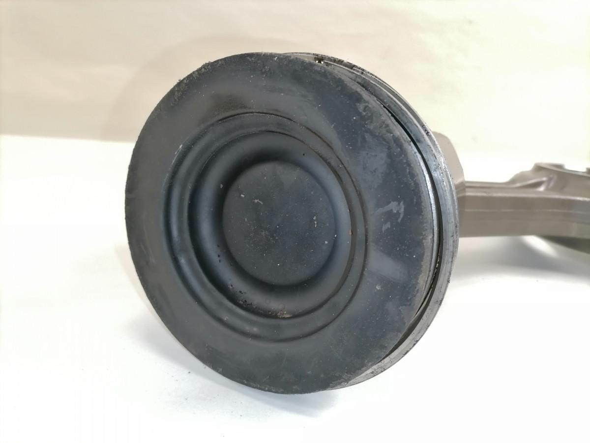 Scania Connecting rod + piston 2428219 - Pít tông/ Vòng/ Ống lót cho Xe tải: hình 3 Scania Connecting rod + piston 2428219 - Pít tông/ Vòng/ Ống lót cho Xe tải: hình 3