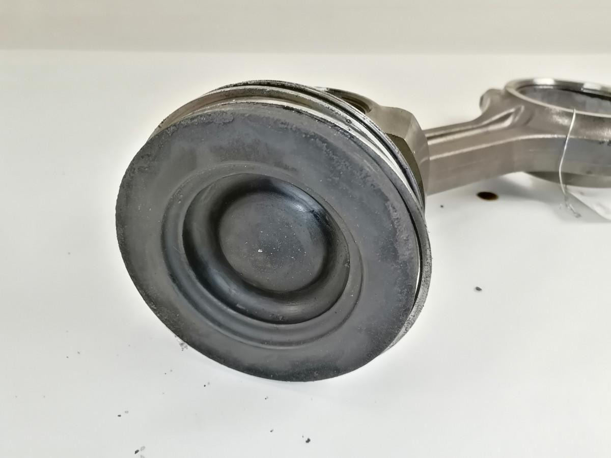 Scania Connecting rod + piston 2428219 - Pít tông/ Vòng/ Ống lót cho Xe tải: hình 3 Scania Connecting rod + piston 2428219 - Pít tông/ Vòng/ Ống lót cho Xe tải: hình 3
