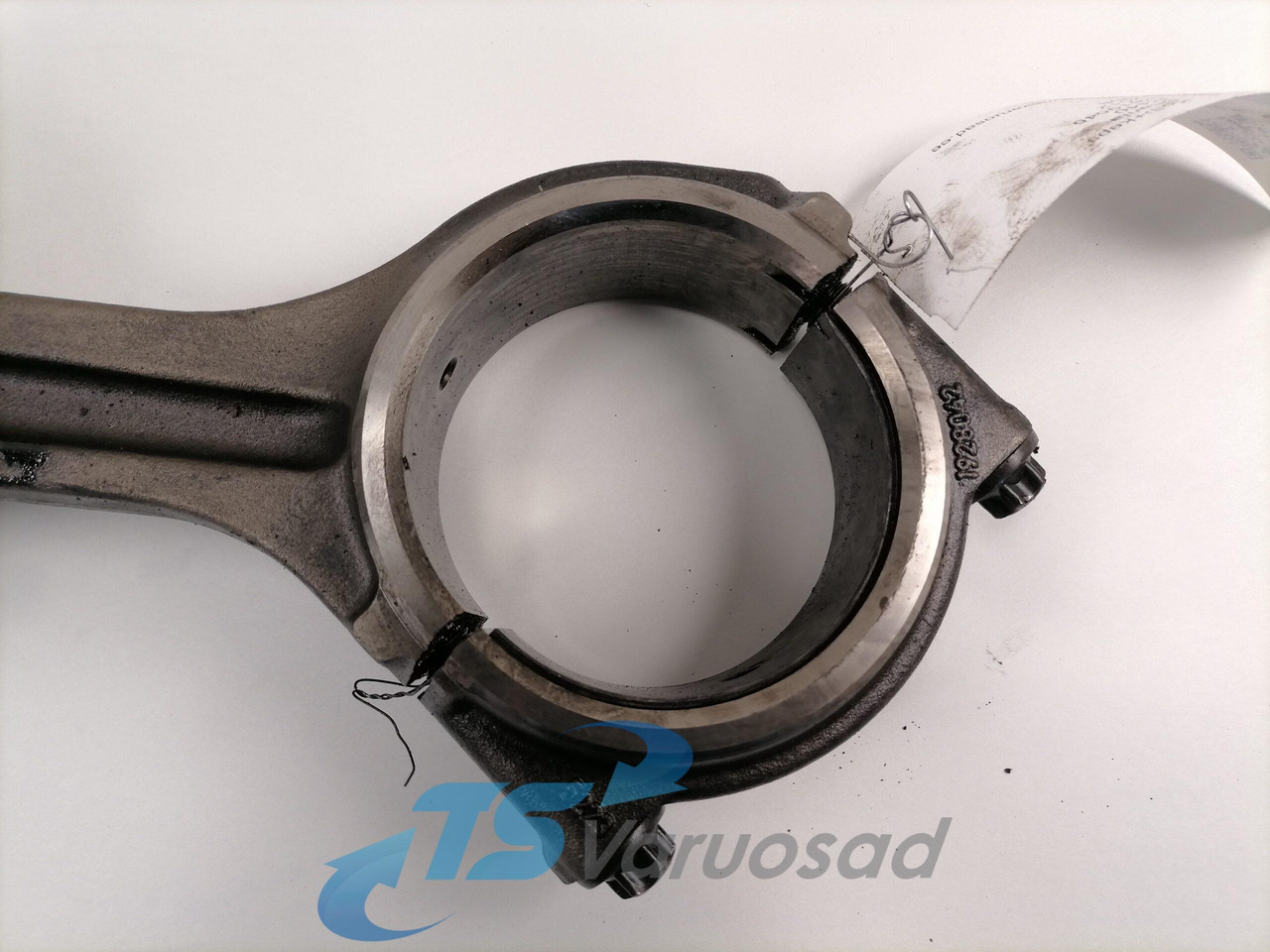 Scania Connecting rod + piston 2619545 - Pít tông/ Vòng/ Ống lót cho Xe tải: hình 3 Scania Connecting rod + piston 2619545 - Pít tông/ Vòng/ Ống lót cho Xe tải: hình 3