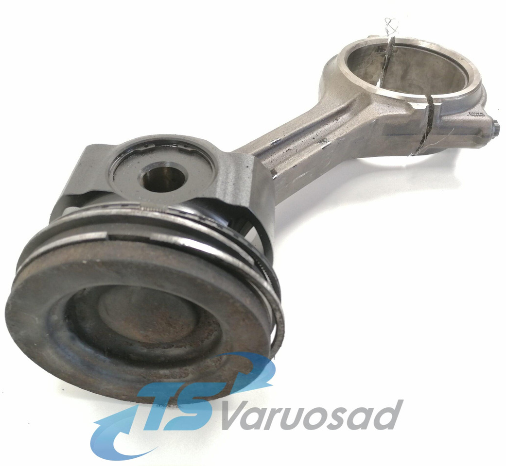 Scania Connecting rod + piston 2619545 - Pít tông/ Vòng/ Ống lót cho Xe tải: hình 5 Scania Connecting rod + piston 2619545 - Pít tông/ Vòng/ Ống lót cho Xe tải: hình 5