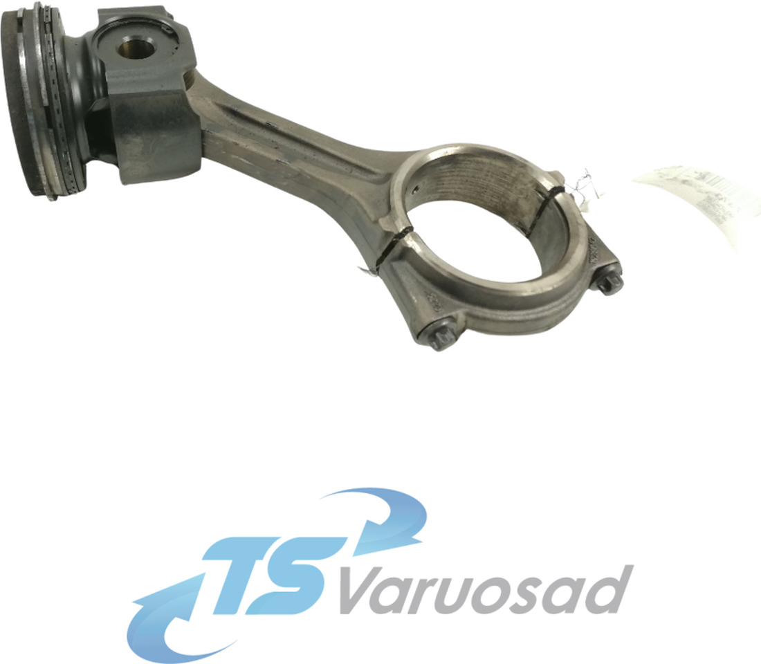 Scania Connecting rod + piston 2619545 - Pít tông/ Vòng/ Ống lót cho Xe tải: hình 1 Scania Connecting rod + piston 2619545 - Pít tông/ Vòng/ Ống lót cho Xe tải: hình 1
