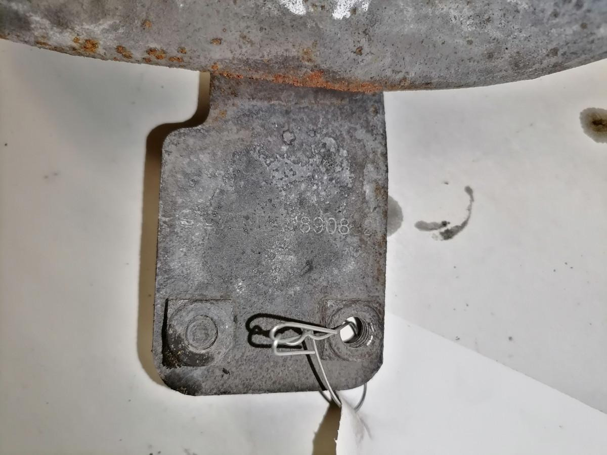 Scania Coolant pipe 1890892 - Hệ thống làm mát cho Xe tải: hình 4 Scania Coolant pipe 1890892 - Hệ thống làm mát cho Xe tải: hình 4