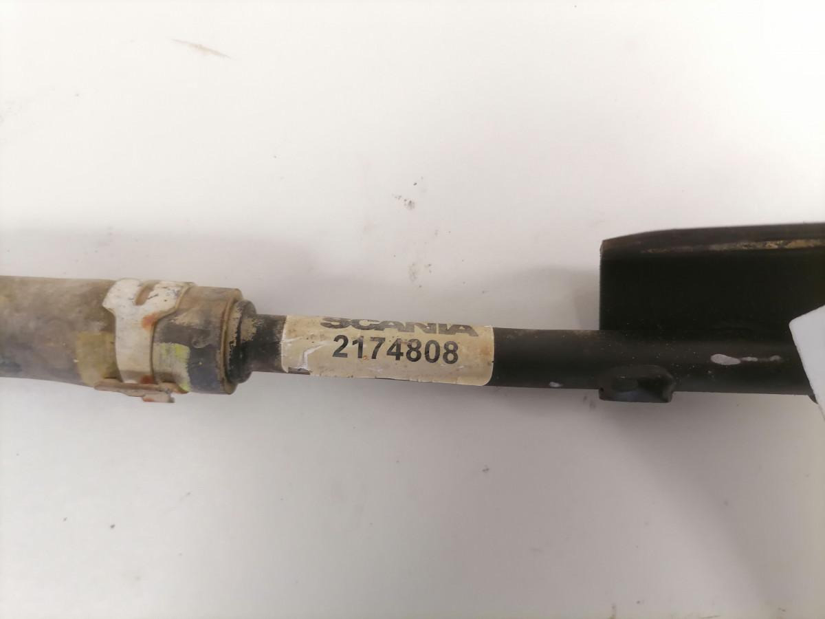 Scania Coolant pipe 2174808 - Hệ thống làm mát cho Xe tải: hình 5 Scania Coolant pipe 2174808 - Hệ thống làm mát cho Xe tải: hình 5