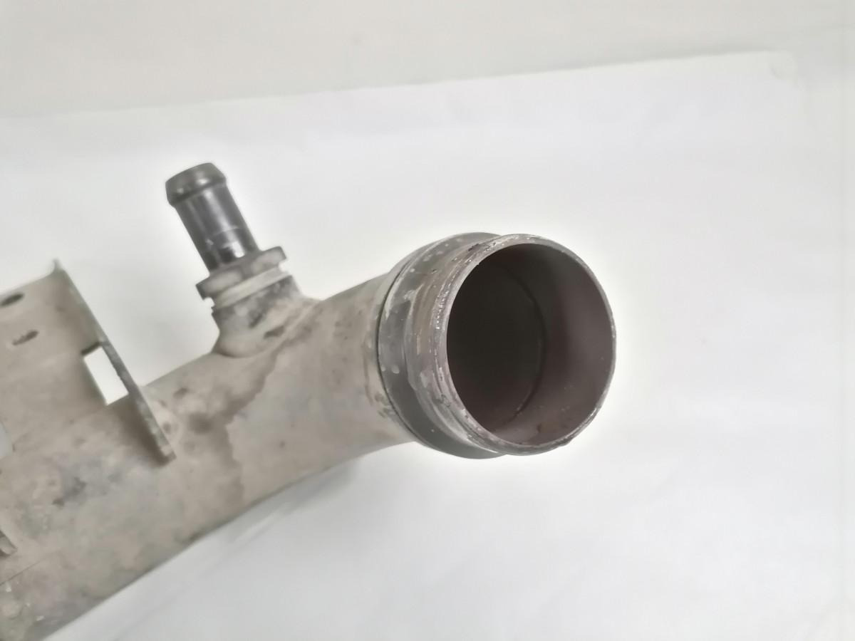 Scania Coolant pipe 2209261 - Hệ thống làm mát cho Xe tải: hình 4 Scania Coolant pipe 2209261 - Hệ thống làm mát cho Xe tải: hình 4
