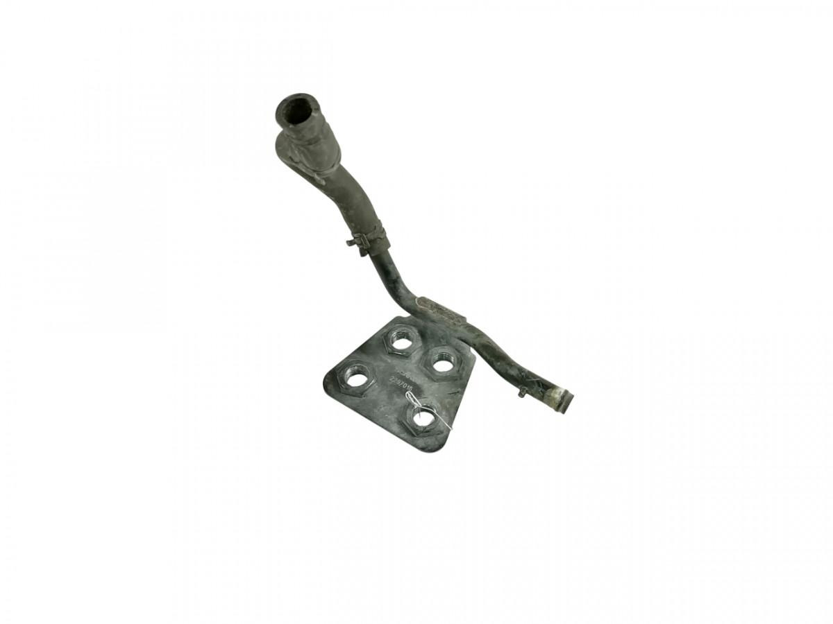 Scania Coolant pipe 2297015 - Hệ thống làm mát cho Xe tải: hình 1 Scania Coolant pipe 2297015 - Hệ thống làm mát cho Xe tải: hình 1