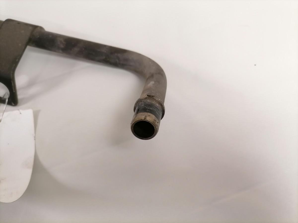 Scania Coolant pipe 2310044 - Hệ thống làm mát cho Xe tải: hình 4 Scania Coolant pipe 2310044 - Hệ thống làm mát cho Xe tải: hình 4