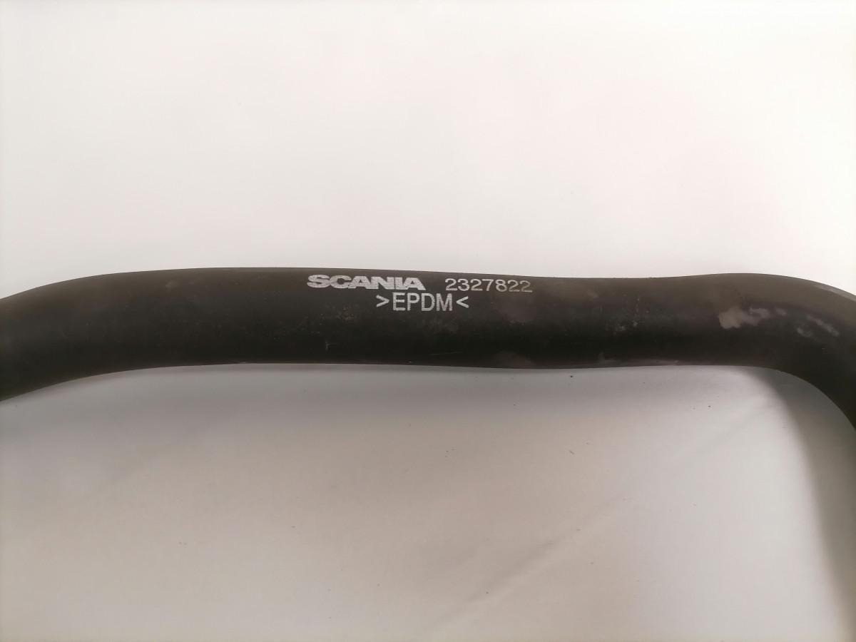 Scania Coolant pipe 2311076 - Hệ thống làm mát cho Xe tải: hình 3 Scania Coolant pipe 2311076 - Hệ thống làm mát cho Xe tải: hình 3