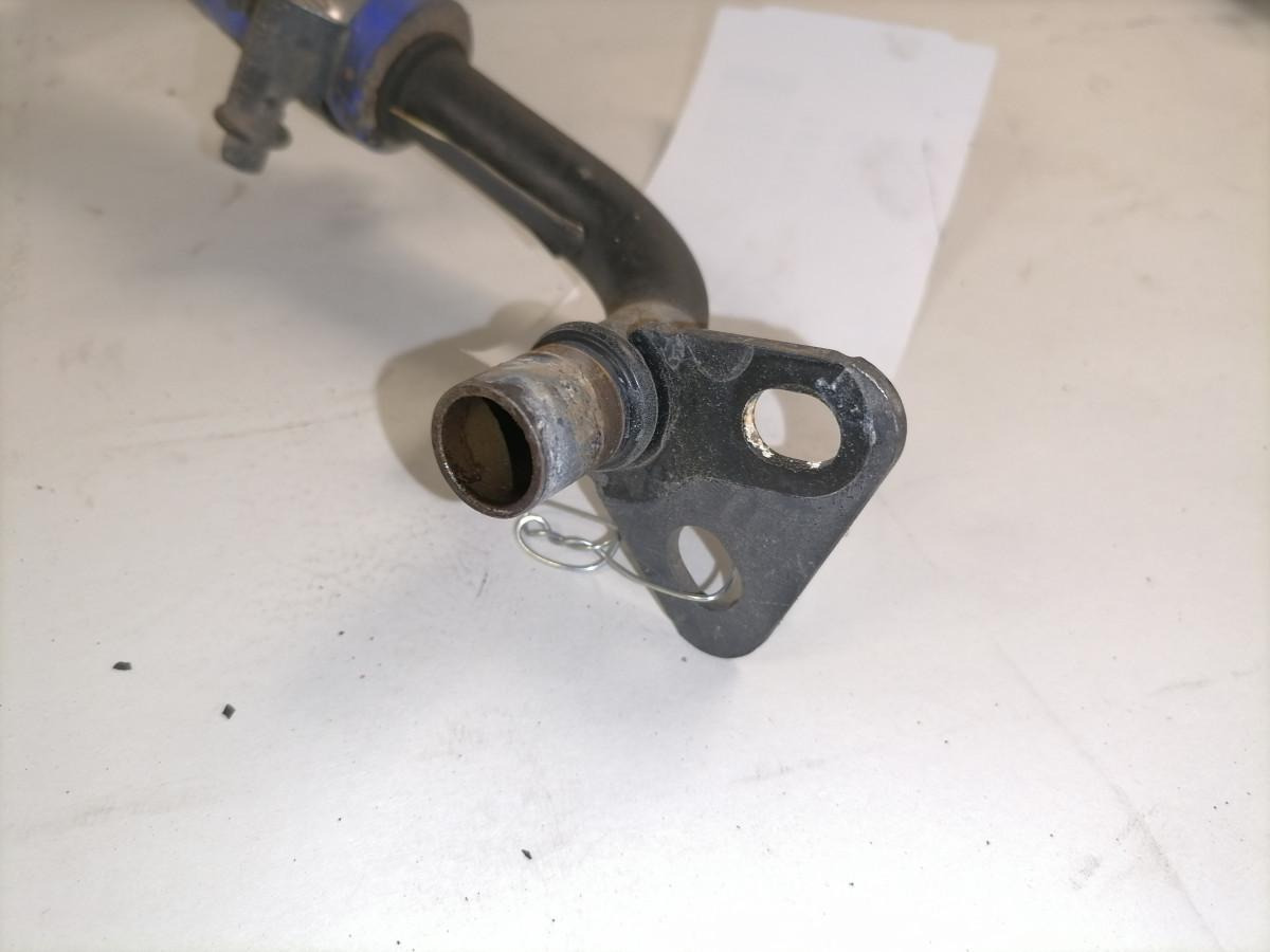 Scania Coolant pipe 2494399 - Hệ thống làm mát cho Xe tải: hình 2 Scania Coolant pipe 2494399 - Hệ thống làm mát cho Xe tải: hình 2