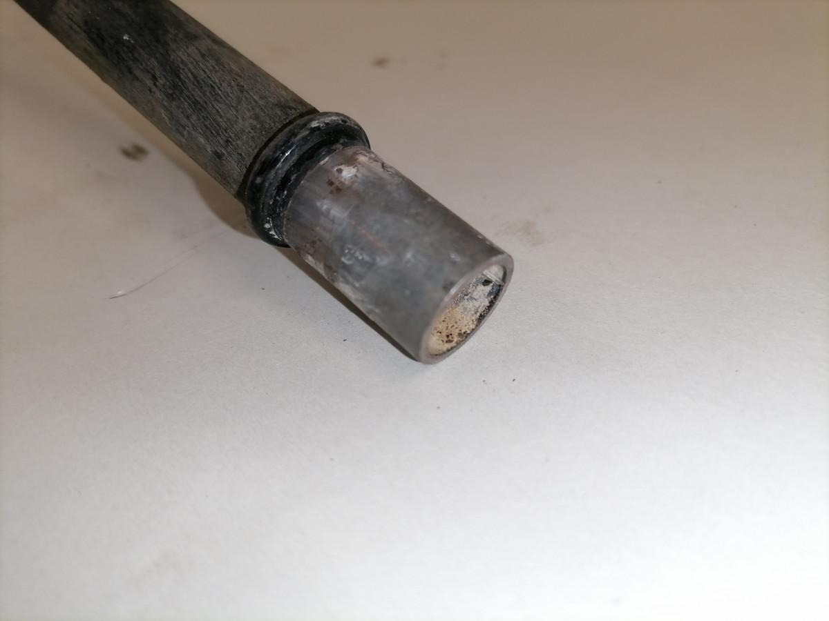 Scania Coolant pipe 2494400 - Hệ thống làm mát cho Xe tải: hình 2 Scania Coolant pipe 2494400 - Hệ thống làm mát cho Xe tải: hình 2