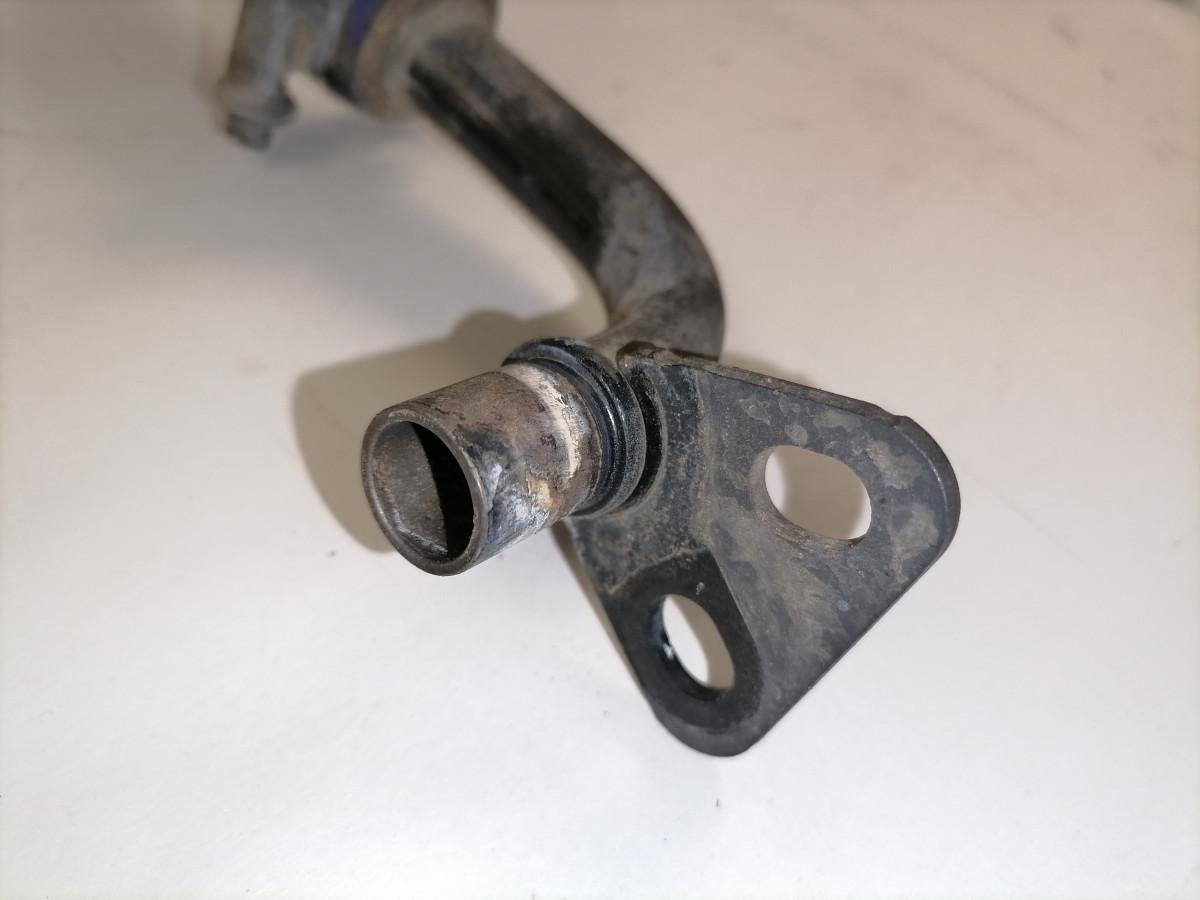 Scania Coolant pipe 2494400 - Hệ thống làm mát cho Xe tải: hình 4 Scania Coolant pipe 2494400 - Hệ thống làm mát cho Xe tải: hình 4