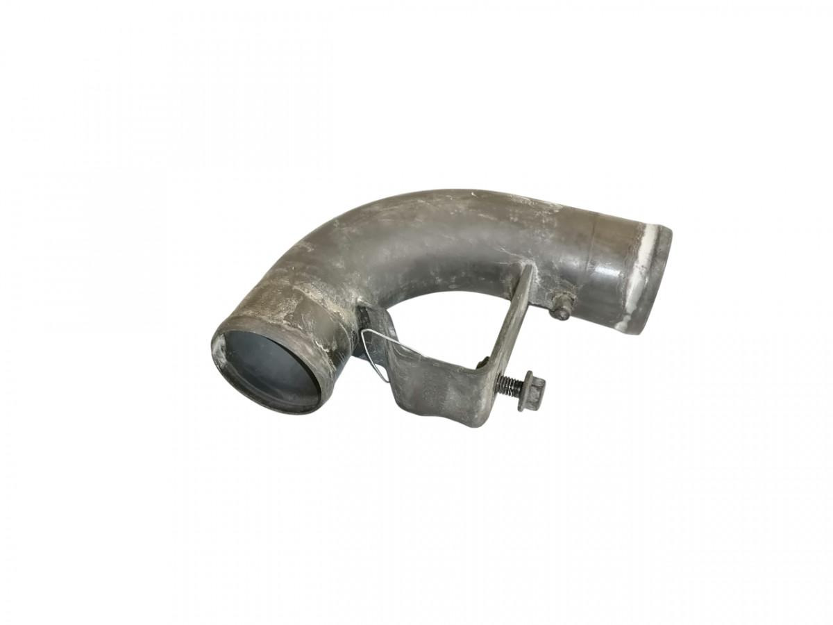 Scania Coolant pipe 2555931 - Hệ thống làm mát cho Xe tải: hình 1 Scania Coolant pipe 2555931 - Hệ thống làm mát cho Xe tải: hình 1