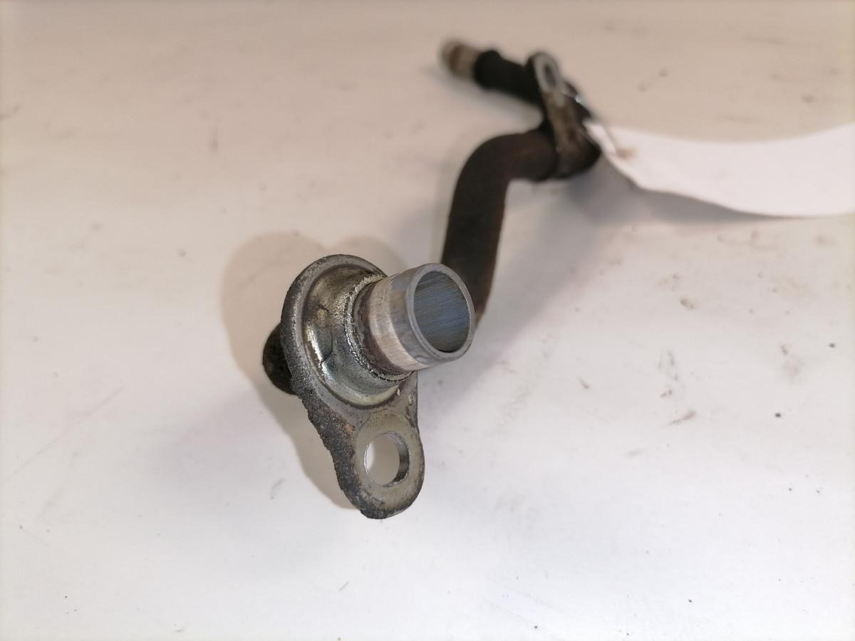 Scania Coolant pipe 2826359 - Hệ thống làm mát cho Xe tải: hình 2 Scania Coolant pipe 2826359 - Hệ thống làm mát cho Xe tải: hình 2