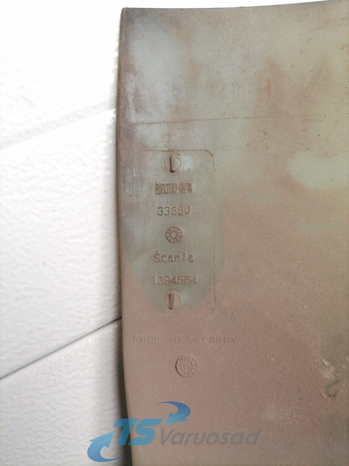 Scania Cooling fan 1392261 - Quạt cho Xe tải: hình 4 Scania Cooling fan 1392261 - Quạt cho Xe tải: hình 4