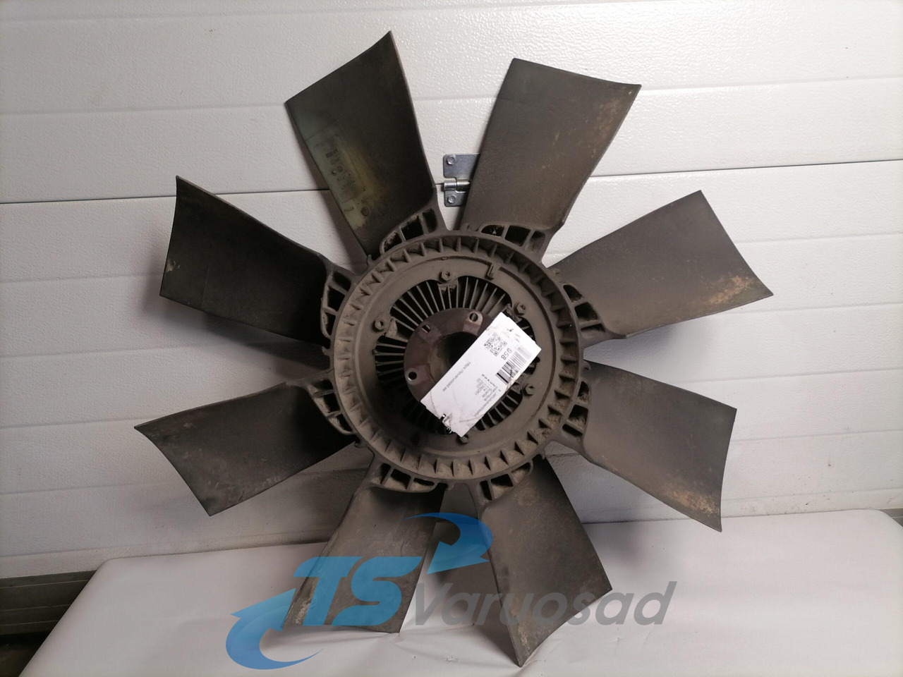 Scania Cooling fan 1392261 - Quạt cho Xe tải: hình 2 Scania Cooling fan 1392261 - Quạt cho Xe tải: hình 2