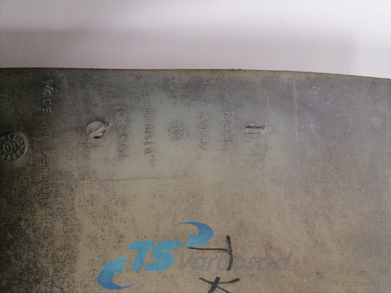 Scania Cooling fan 1392261 - Quạt cho Xe tải: hình 4 Scania Cooling fan 1392261 - Quạt cho Xe tải: hình 4