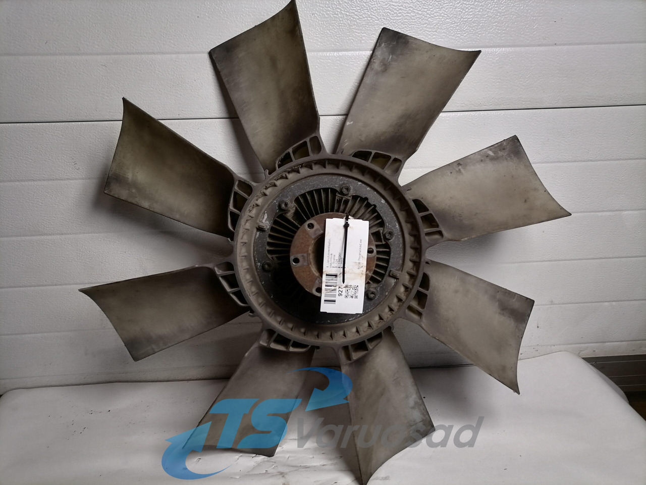 Scania Cooling fan 1392261 - Quạt cho Xe tải: hình 2 Scania Cooling fan 1392261 - Quạt cho Xe tải: hình 2