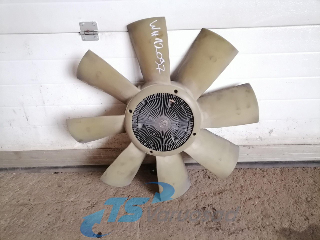 Scania Cooling fan 1453967 - Quạt cho Xe tải: hình 1 Scania Cooling fan 1453967 - Quạt cho Xe tải: hình 1