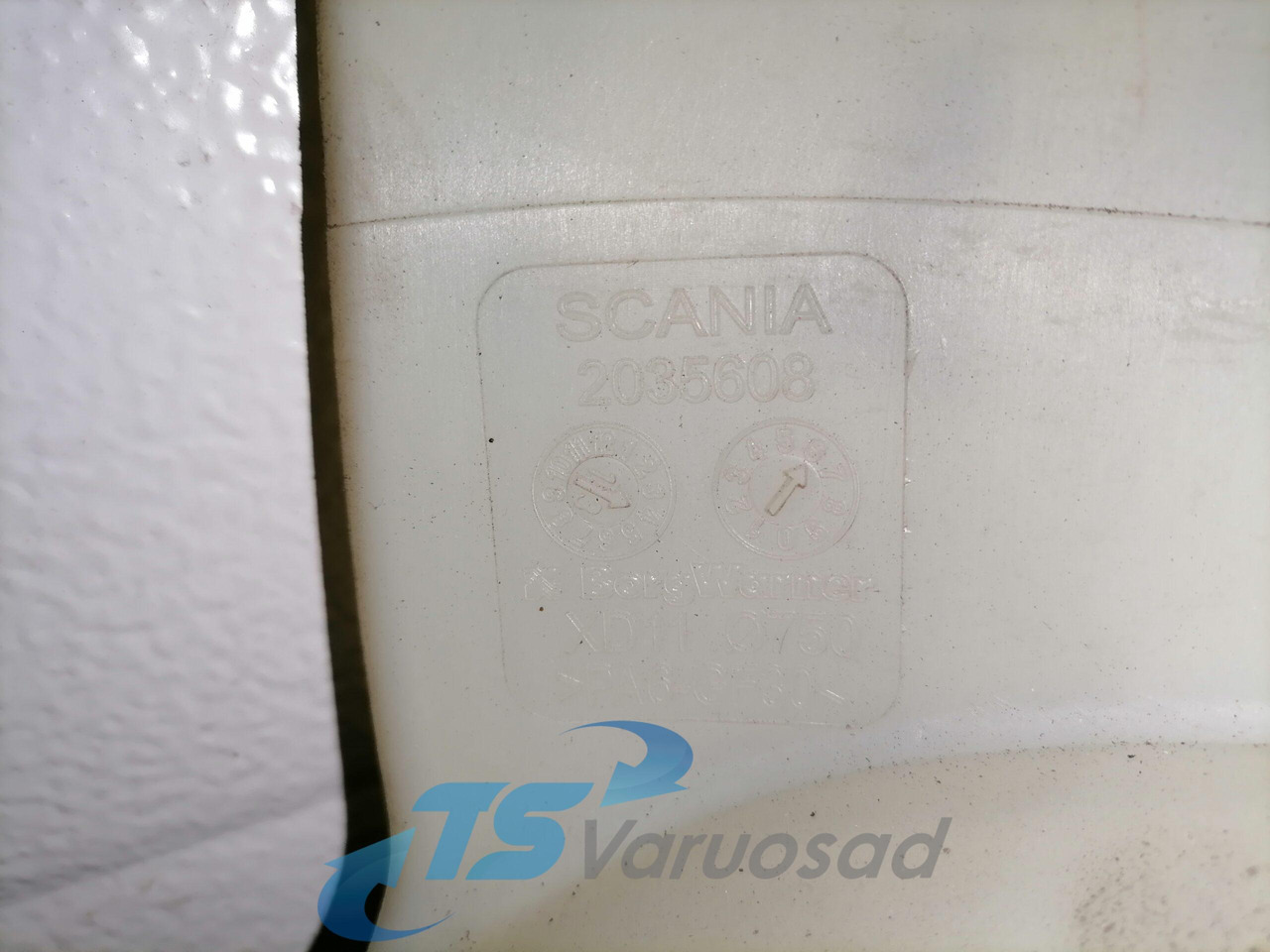 Scania Cooling fan 2035612 - Quạt cho Xe tải: hình 5 Scania Cooling fan 2035612 - Quạt cho Xe tải: hình 5