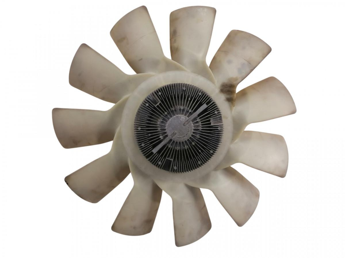 Scania Cooling fan 2035612 - Quạt cho Xe tải: hình 1 Scania Cooling fan 2035612 - Quạt cho Xe tải: hình 1