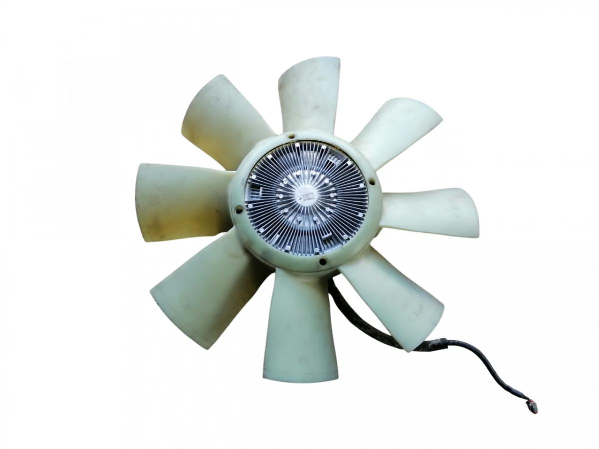 Scania Cooling fan 2052007 - Quạt cho Xe tải: hình 1 Scania Cooling fan 2052007 - Quạt cho Xe tải: hình 1