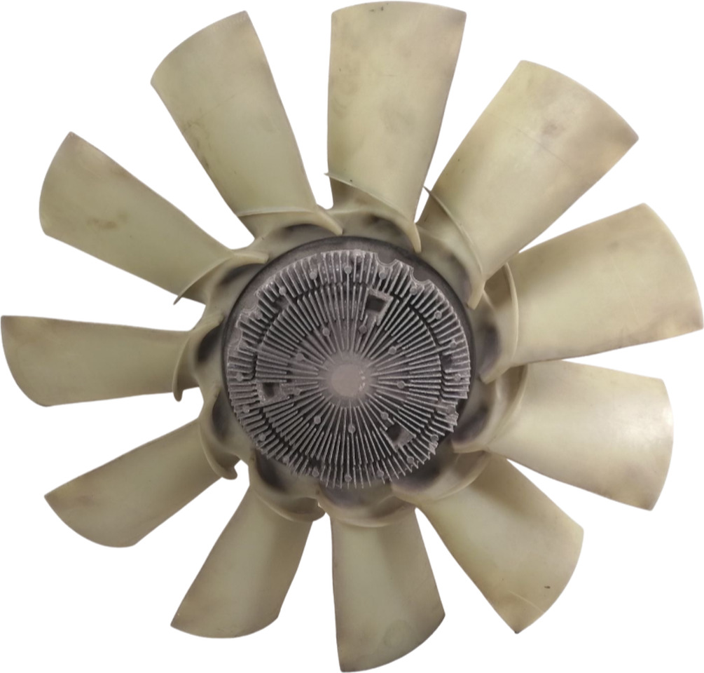 Scania Cooling fan 2078557 - Quạt cho Xe tải: hình 1 Scania Cooling fan 2078557 - Quạt cho Xe tải: hình 1