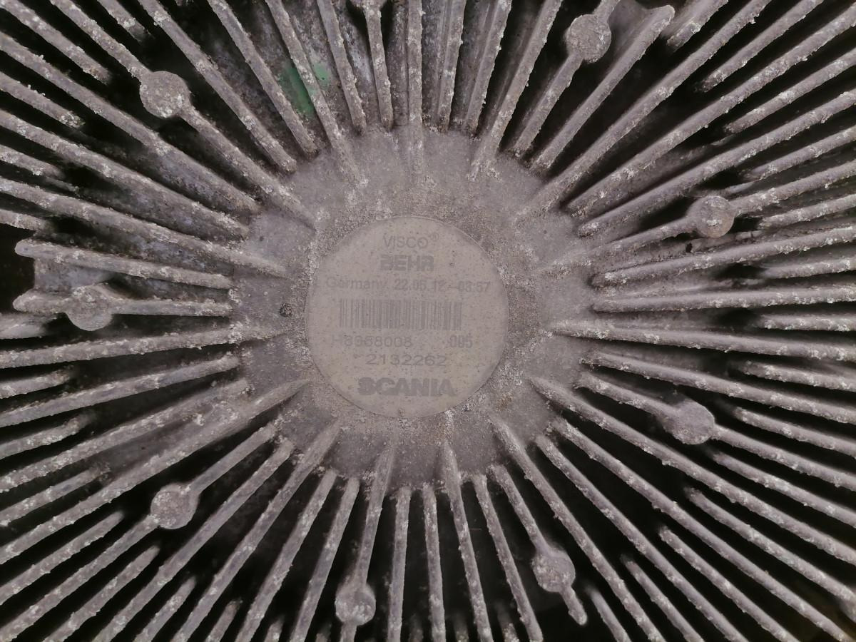 Scania Cooling fan 2132262 - Quạt cho Xe tải: hình 4 Scania Cooling fan 2132262 - Quạt cho Xe tải: hình 4