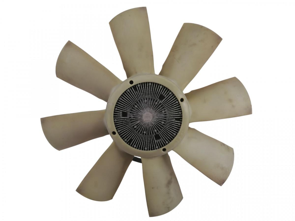 Scania Cooling fan 2132262 - Quạt cho Xe tải: hình 1 Scania Cooling fan 2132262 - Quạt cho Xe tải: hình 1