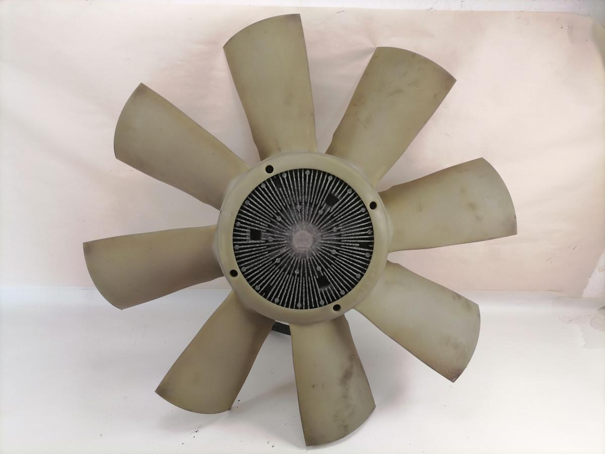 Scania Cooling fan 2132262 - Quạt cho Xe tải: hình 2 Scania Cooling fan 2132262 - Quạt cho Xe tải: hình 2