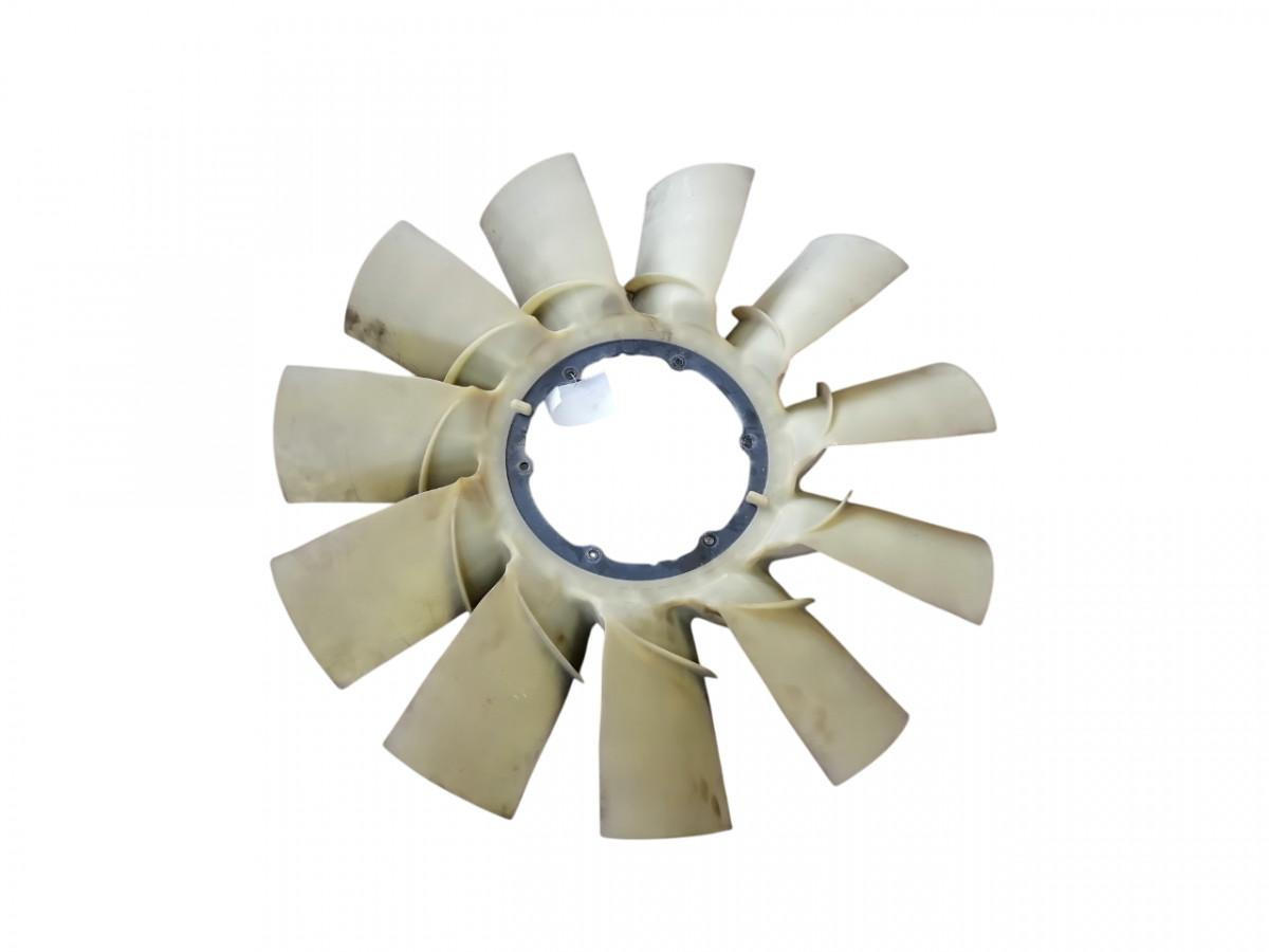 Scania Cooling fan 2978766 - Quạt cho Xe tải: hình 1 Scania Cooling fan 2978766 - Quạt cho Xe tải: hình 1