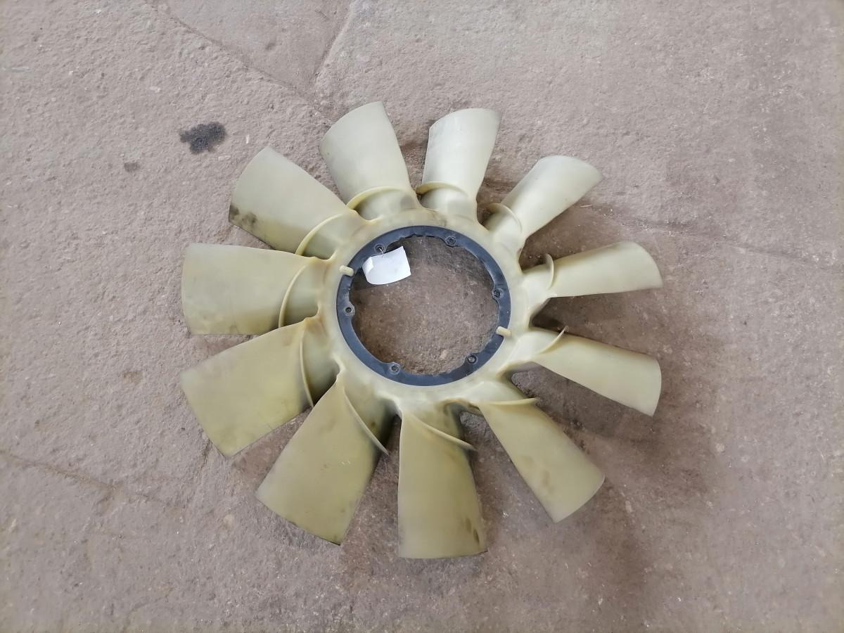 Scania Cooling fan 2978766 - Quạt cho Xe tải: hình 2 Scania Cooling fan 2978766 - Quạt cho Xe tải: hình 2