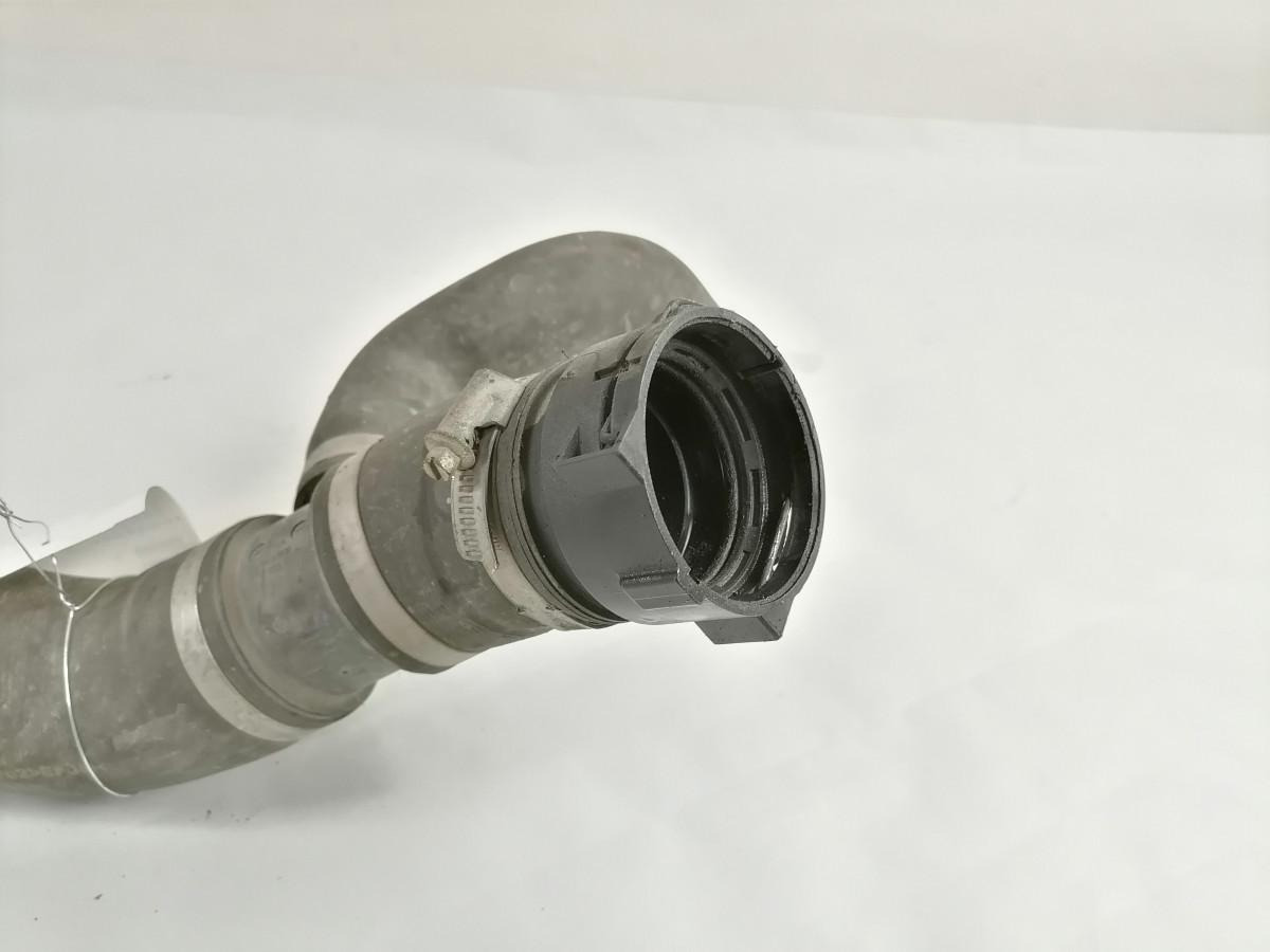 Scania Cooling pipe 2305702 - Hệ thống làm mát cho Xe tải: hình 3 Scania Cooling pipe 2305702 - Hệ thống làm mát cho Xe tải: hình 3