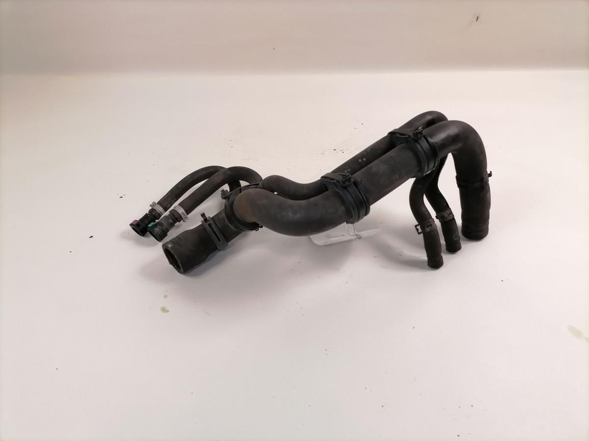 Scania Cooling pipe 2327469 - Hệ thống làm mát cho Xe tải: hình 4 Scania Cooling pipe 2327469 - Hệ thống làm mát cho Xe tải: hình 4