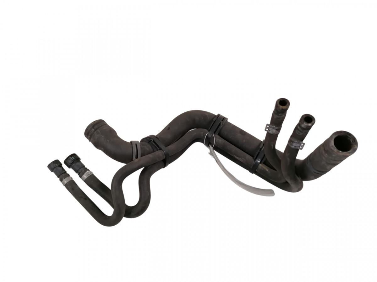 Scania Cooling pipe 2327469 - Hệ thống làm mát cho Xe tải: hình 1 Scania Cooling pipe 2327469 - Hệ thống làm mát cho Xe tải: hình 1