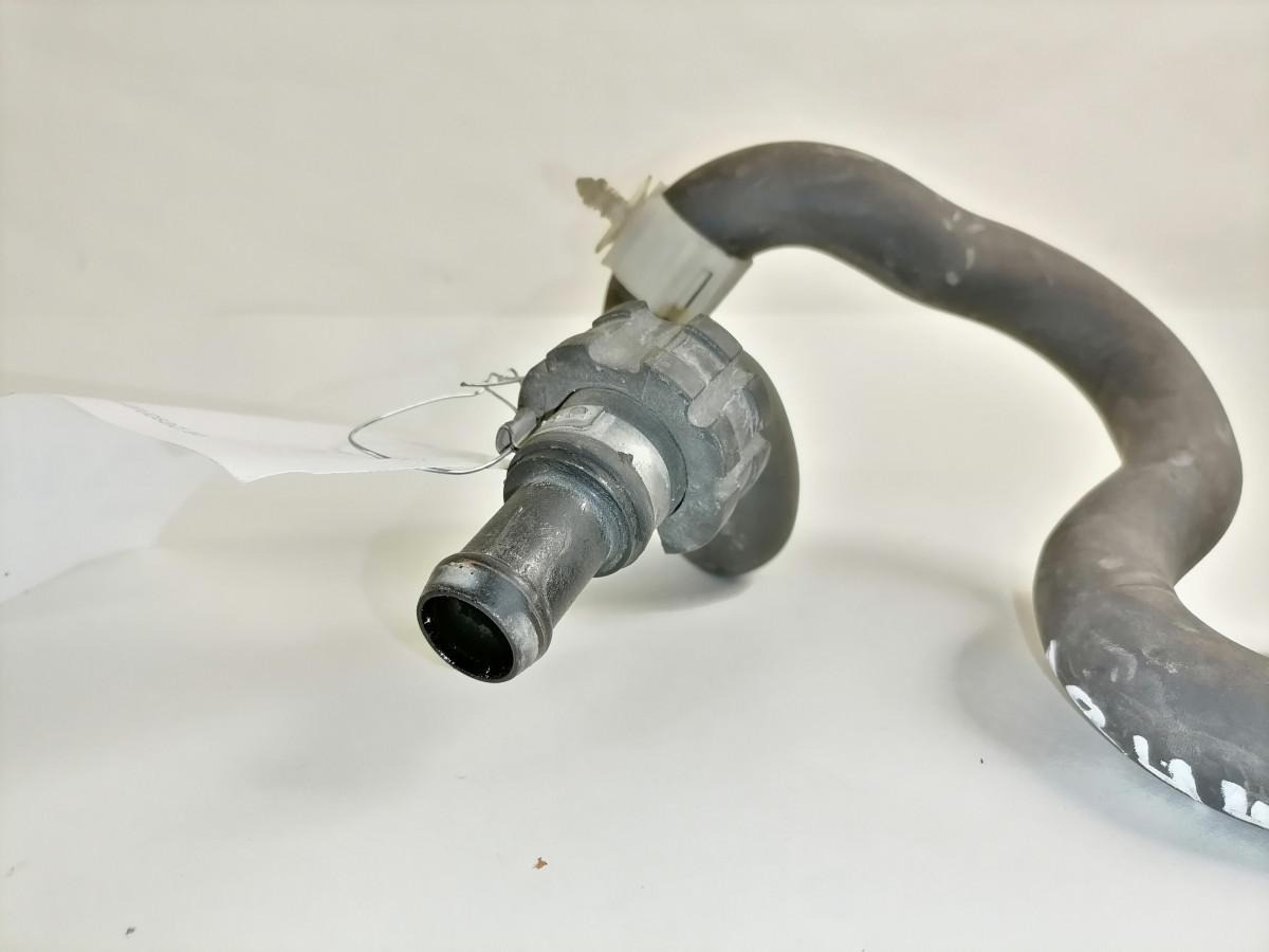 Scania Cooling pipe 2654206 - Hệ thống làm mát cho Xe tải: hình 3 Scania Cooling pipe 2654206 - Hệ thống làm mát cho Xe tải: hình 3