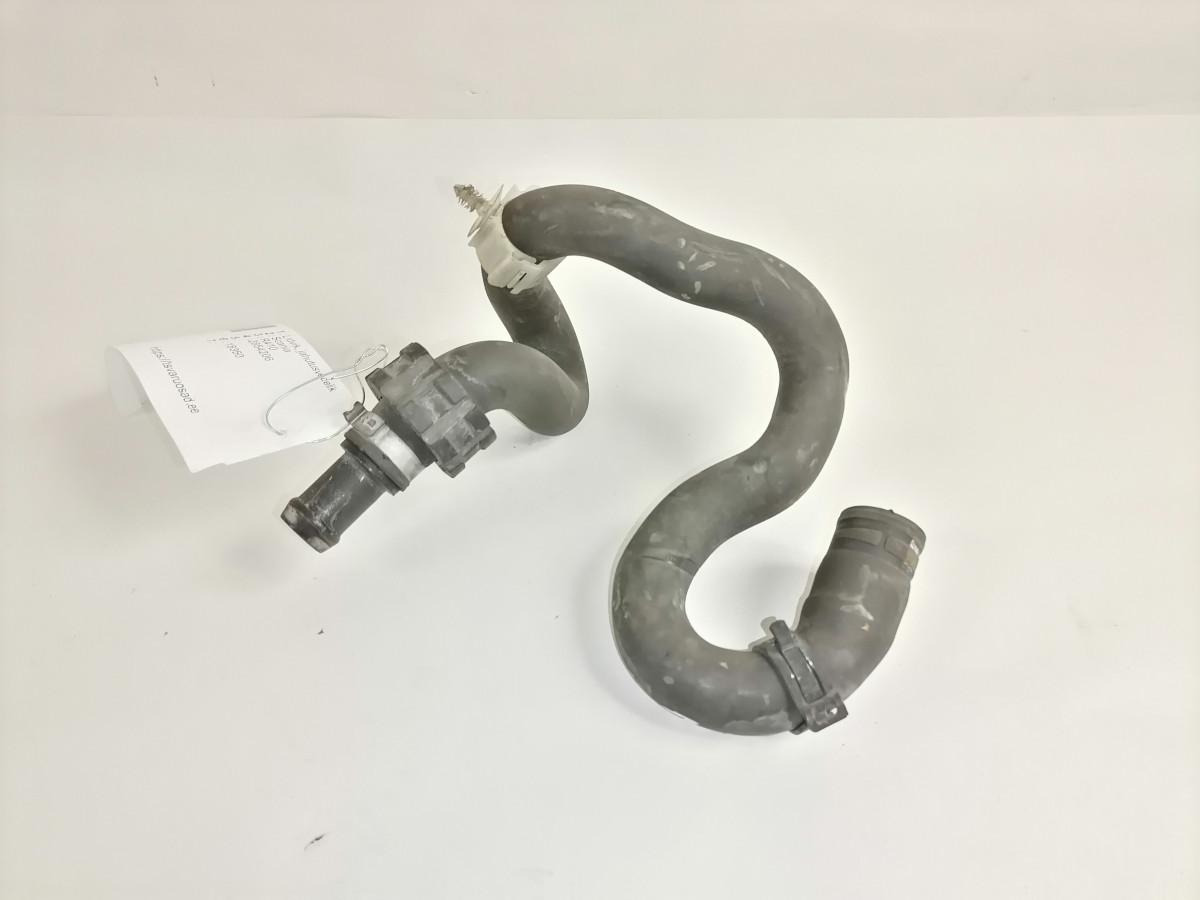 Scania Cooling pipe 2654206 - Hệ thống làm mát cho Xe tải: hình 2 Scania Cooling pipe 2654206 - Hệ thống làm mát cho Xe tải: hình 2