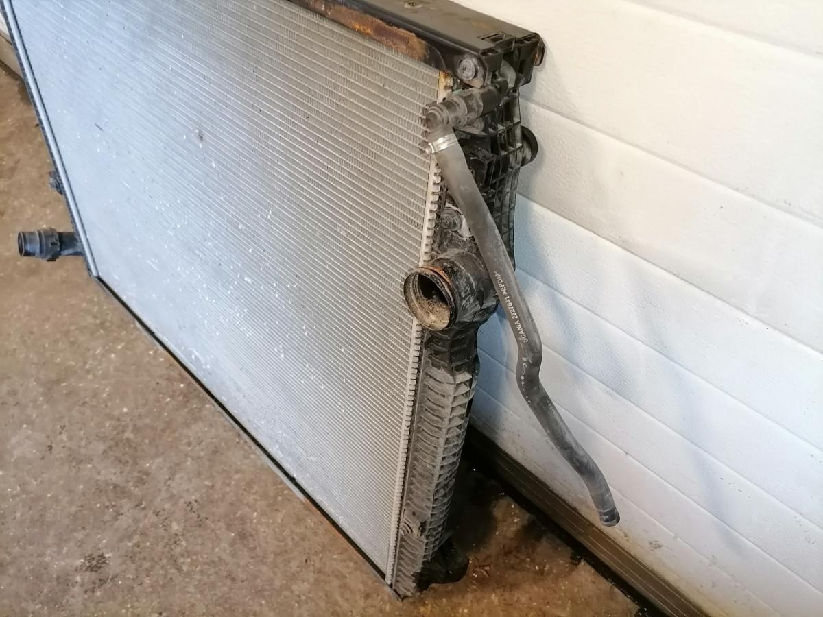 Scania Cooling radiator 2439722 - Bộ tản nhiệt cho Xe tải: hình 4 Scania Cooling radiator 2439722 - Bộ tản nhiệt cho Xe tải: hình 4