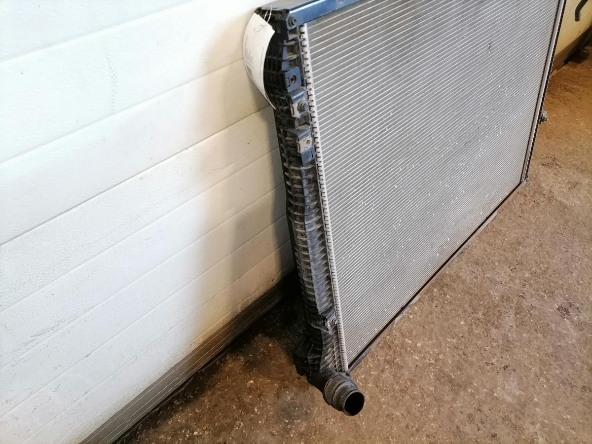 Scania Cooling radiator 2439722 - Bộ tản nhiệt cho Xe tải: hình 3 Scania Cooling radiator 2439722 - Bộ tản nhiệt cho Xe tải: hình 3
