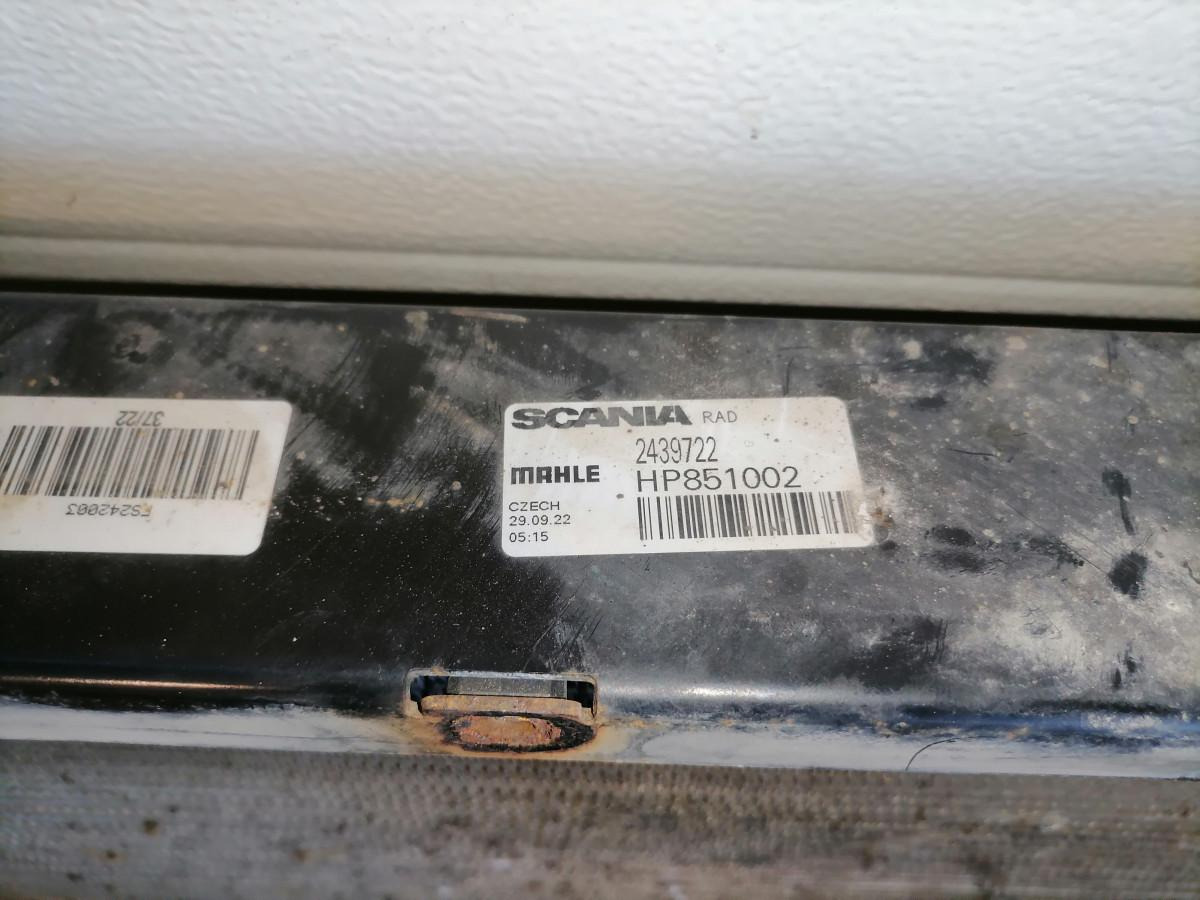 Scania Cooling radiator 2439722 - Bộ tản nhiệt cho Xe tải: hình 5 Scania Cooling radiator 2439722 - Bộ tản nhiệt cho Xe tải: hình 5