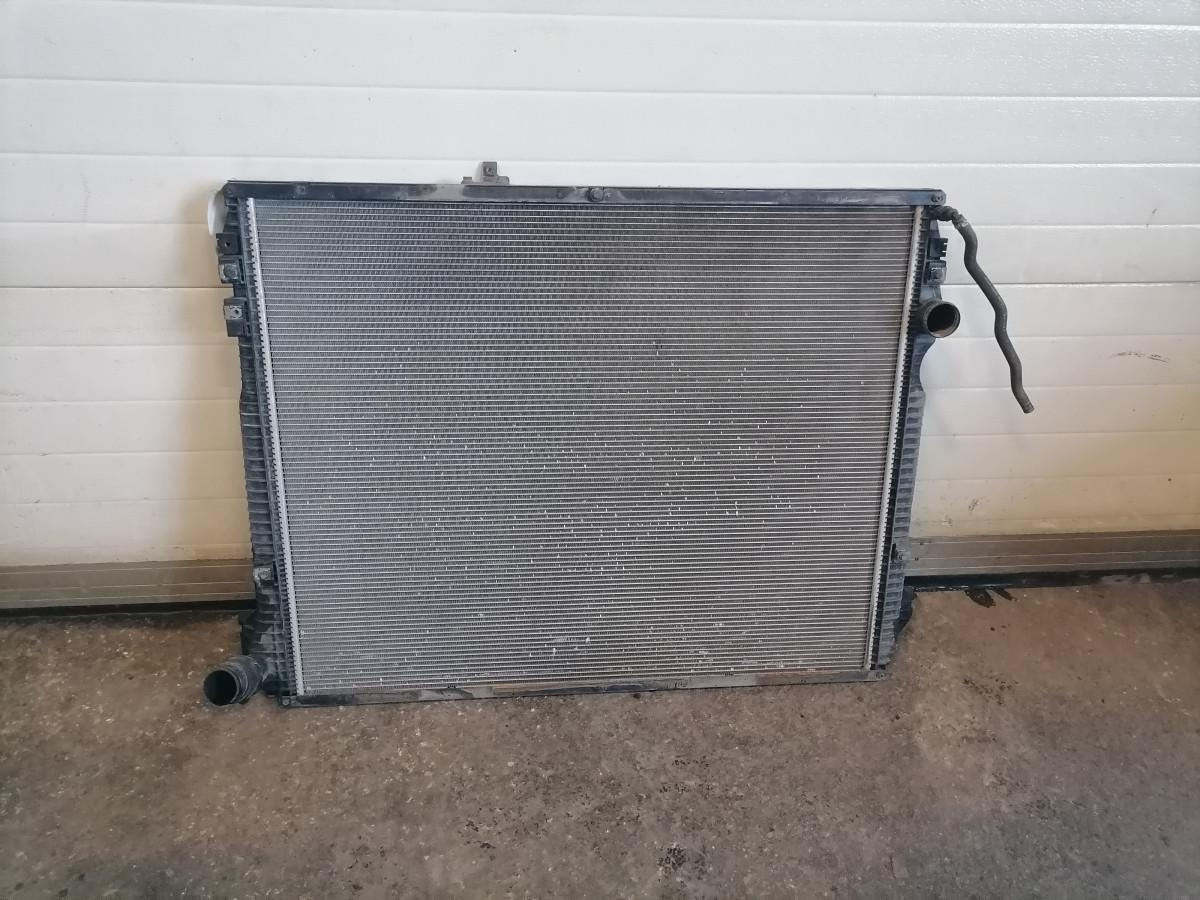 Scania Cooling radiator 2439722 - Bộ tản nhiệt cho Xe tải: hình 2 Scania Cooling radiator 2439722 - Bộ tản nhiệt cho Xe tải: hình 2