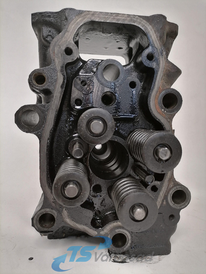 Scania Cylinder head, XPI 1921303 - Đầu xilanh cho Xe tải: hình 1 Scania Cylinder head, XPI 1921303 - Đầu xilanh cho Xe tải: hình 1