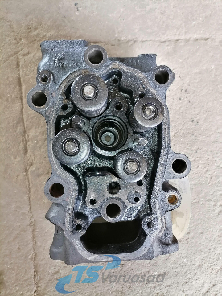 Scania Cylinder head, XPI 1921303 - Đầu xilanh cho Xe tải: hình 2 Scania Cylinder head, XPI 1921303 - Đầu xilanh cho Xe tải: hình 2