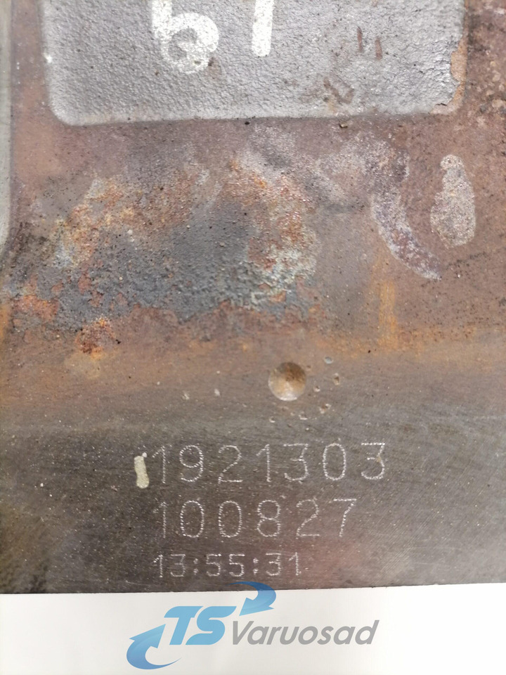Scania Cylinder head, XPI 1921303 - Đầu xilanh cho Xe tải: hình 4 Scania Cylinder head, XPI 1921303 - Đầu xilanh cho Xe tải: hình 4