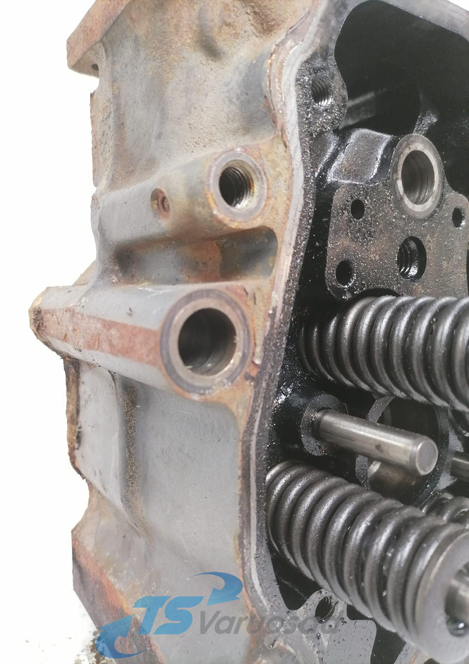 Scania Cylinder head, XPI 1921303 - Đầu xilanh cho Xe tải: hình 2 Scania Cylinder head, XPI 1921303 - Đầu xilanh cho Xe tải: hình 2