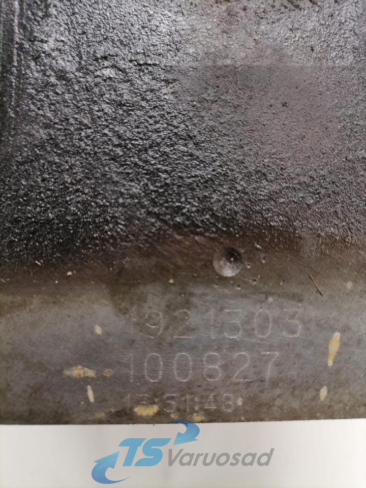 Scania Cylinder head, XPI 1921303 - Đầu xilanh cho Xe tải: hình 4 Scania Cylinder head, XPI 1921303 - Đầu xilanh cho Xe tải: hình 4