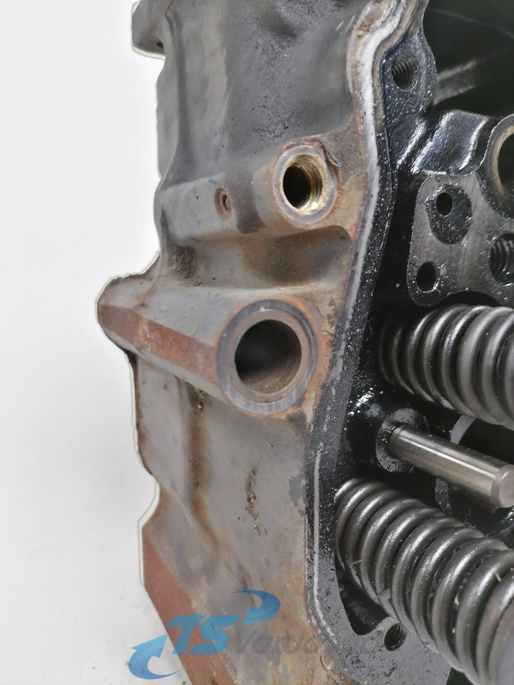Scania Cylinder head, XPI 1921303 - Đầu xilanh cho Xe tải: hình 3 Scania Cylinder head, XPI 1921303 - Đầu xilanh cho Xe tải: hình 3