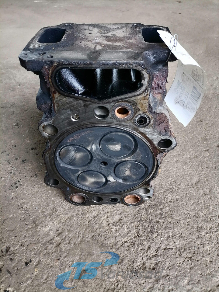 Scania Cylinder head, XPI 1921303 - Đầu xilanh cho Xe tải: hình 3 Scania Cylinder head, XPI 1921303 - Đầu xilanh cho Xe tải: hình 3