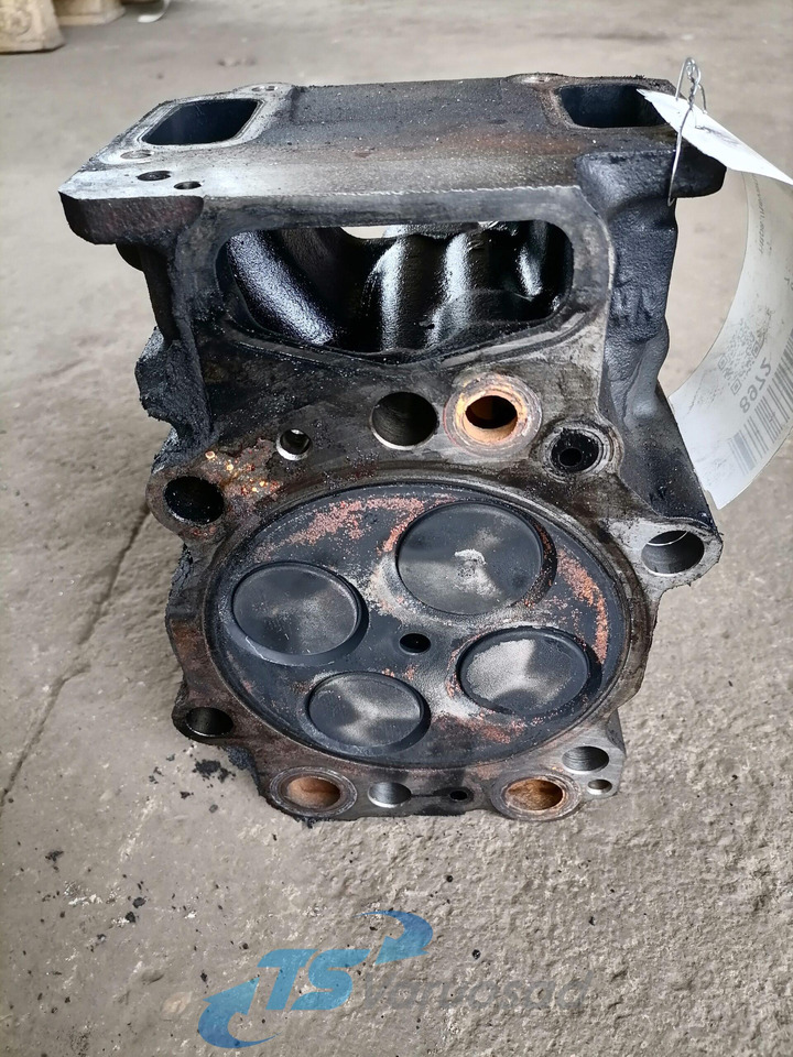 Scania Cylinder head, XPI 1921303 - Đầu xilanh cho Xe tải: hình 3 Scania Cylinder head, XPI 1921303 - Đầu xilanh cho Xe tải: hình 3