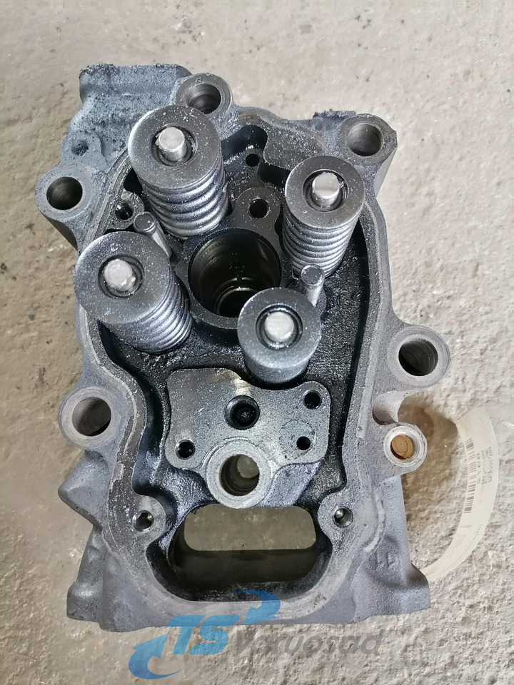 Scania Cylinder head, XPI 1921303 - Đầu xilanh cho Xe tải: hình 2 Scania Cylinder head, XPI 1921303 - Đầu xilanh cho Xe tải: hình 2