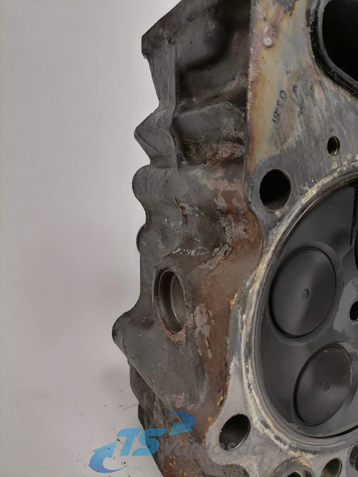Scania Cylinder head, XPI 1921303 - Đầu xilanh cho Xe tải: hình 3 Scania Cylinder head, XPI 1921303 - Đầu xilanh cho Xe tải: hình 3